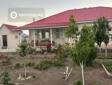 5-комнатный дом, 10 соток, 189 м², миниатюра 2