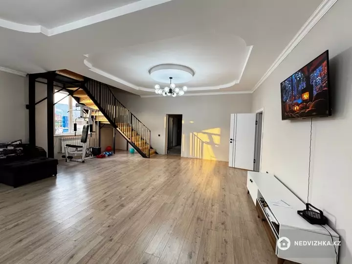 9-комнатный дом, 8 соток, 240 м²