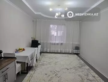 9-бөлмелі үй, 8 соттық, 240 м², 7-нобай