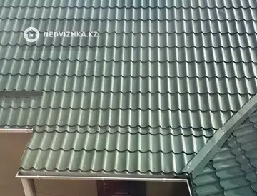 9-комнатный дом, 8 соток, 390 м²