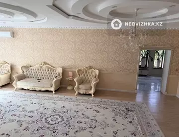 9-комнатный дом, 8 соток, 390 м²