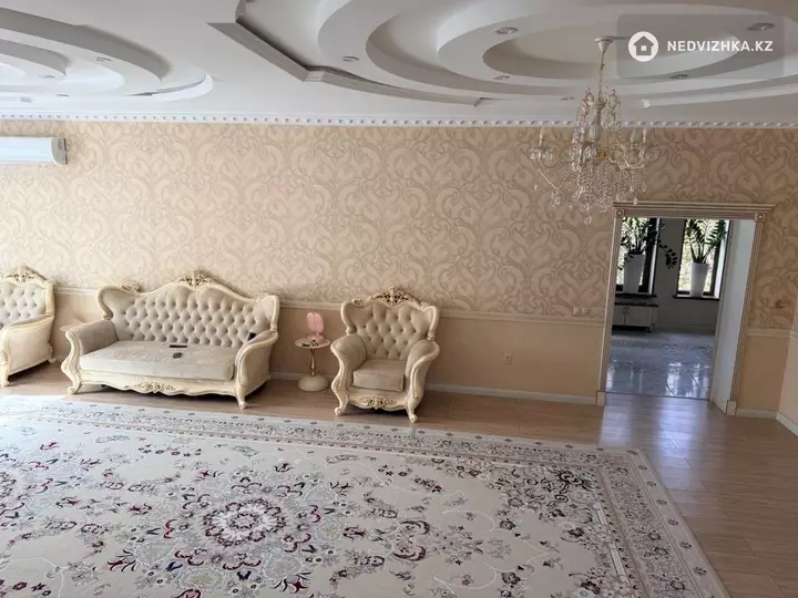 9-комнатный дом, 8 соток, 390 м², фотография 5