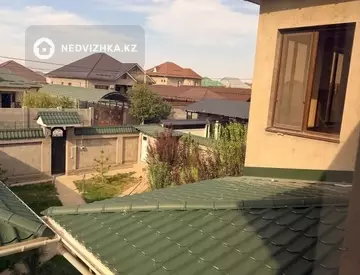 9-бөлмелі үй, 8 соттық, 390 м², 7-нобай