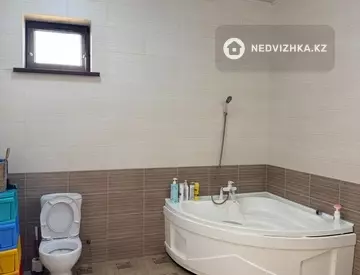 9-бөлмелі үй, 8 соттық, 390 м², 8-нобай