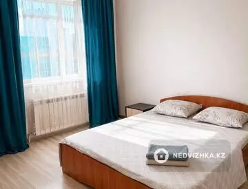 2-комнатная квартира, этаж 1 из 5, 67 м², Посуточно