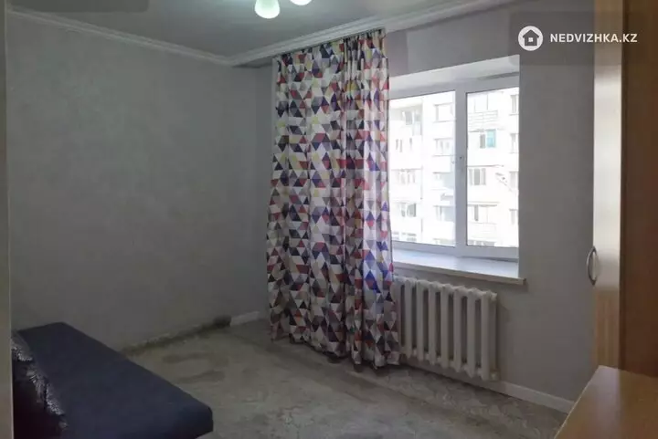 3-комнатная квартира, этаж 3 из 10, 86 м², На длительный срок, фотография 3