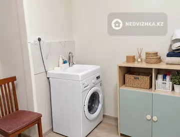 1-бөлмелі пәтер, қабат 2 барлық қабат саны 5, 18 м², 5-нобай