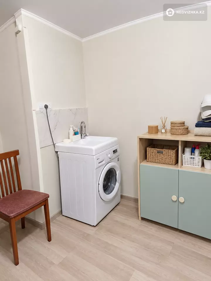 1-комнатная квартира, этаж 2 из 5, 18 м², фотография 5