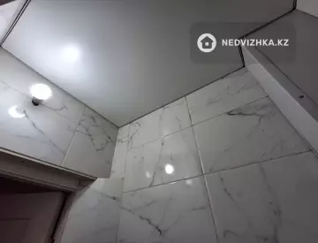 1-бөлмелі пәтер, қабат 2 барлық қабат саны 5, 18 м², 6-нобай