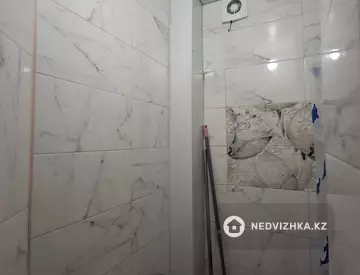 1-бөлмелі пәтер, қабат 2 барлық қабат саны 5, 18 м², 10-нобай