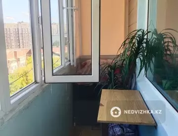 4-комнатная квартира, этаж 9 из 9, 82 м², миниатюра 9