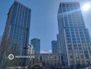 4-комнатная квартира, этаж 10 из 21, 111 м²