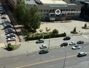 4-бөлмелі пәтер, қабат 10 барлық қабат саны 21, 111 м², 7-нобай