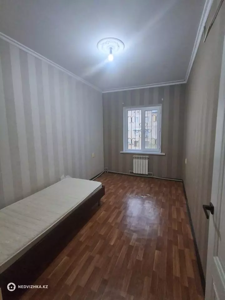 3-комнатная квартира, этаж 5 из 5, 70 м²