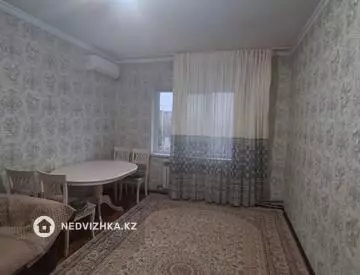 3-комнатная квартира, этаж 5 из 5, 70 м², миниатюра 3