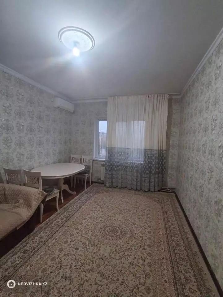 3-комнатная квартира, этаж 5 из 5, 70 м², фотография 3