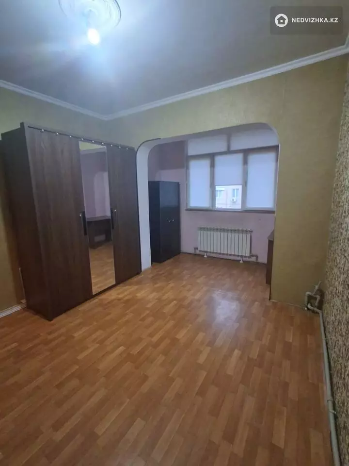 3-комнатная квартира, этаж 5 из 5, 70 м², фотография 5