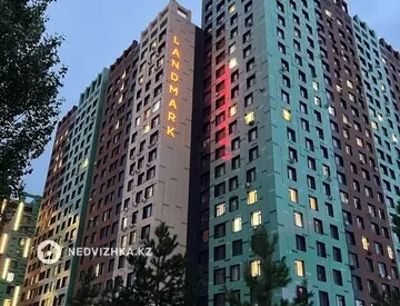 2-бөлмелі пәтер, қабат 15 барлық қабат саны 21, 70 м², 3-нобай