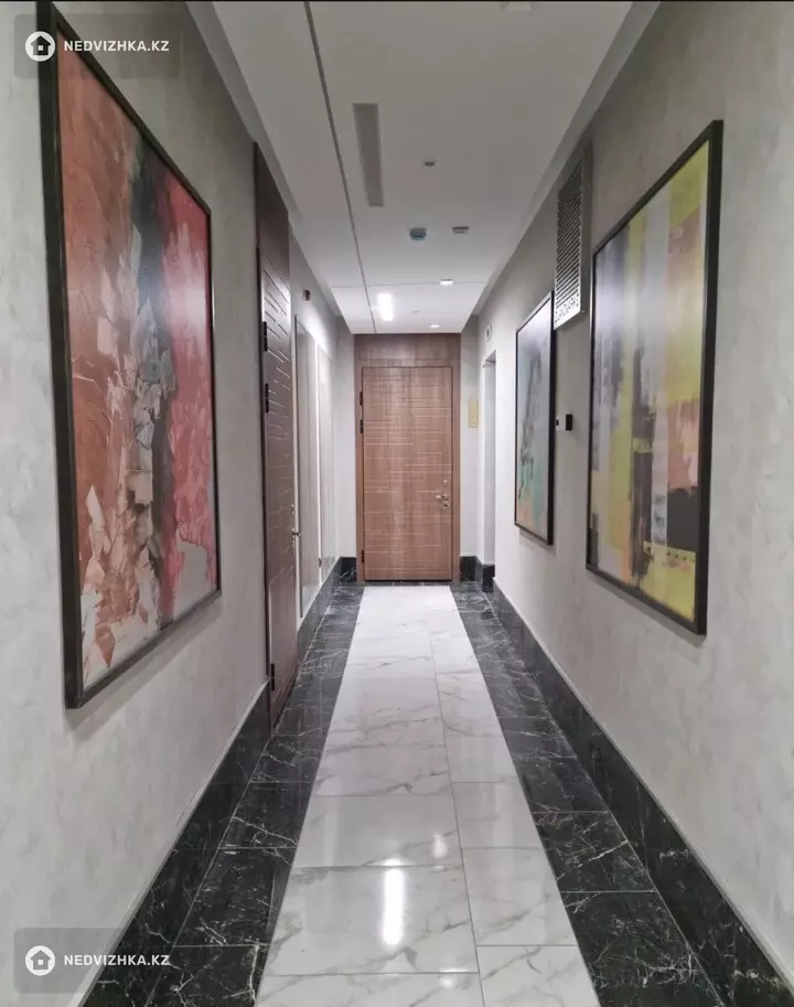 2-комнатная квартира, этаж 15 из 21, 70 м², фотография 4