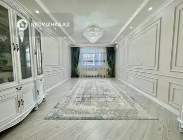 4-комнатная квартира, этаж 8 из 12, 111 м², миниатюра 2