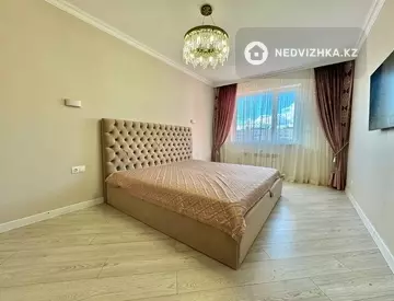 4-комнатная квартира, этаж 8 из 12, 111 м², миниатюра 7