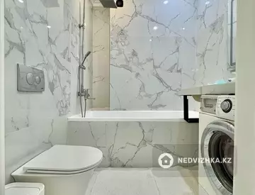 4-комнатная квартира, этаж 8 из 12, 111 м², миниатюра 9
