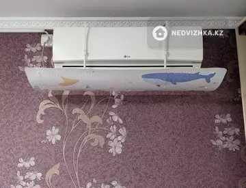 1-комнатная квартира, этаж 4 из 5, 25 м²