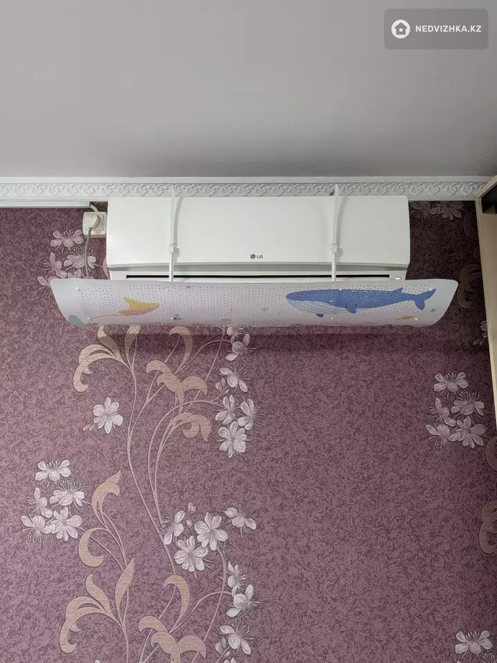 1-комнатная квартира, этаж 4 из 5, 25 м², фотография 4