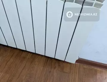 1-комнатная квартира, этаж 4 из 5, 25 м²