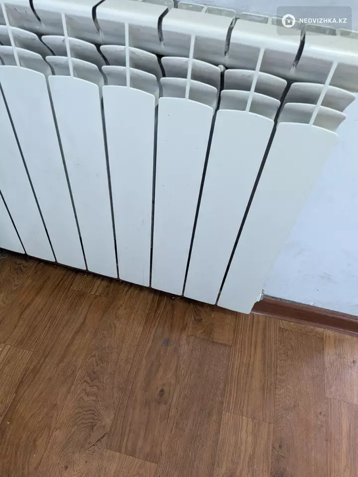 1-комнатная квартира, этаж 4 из 5, 25 м², фотография 3