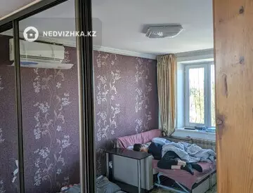 1-бөлмелі пәтер, қабат 4 барлық қабат саны 5, 25 м², 8-нобай