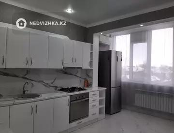 3-комнатная квартира, этаж 3 из 4, 100 м², миниатюра 7