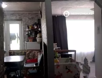 2-комнатная квартира, этаж 5 из 5, 38 м²