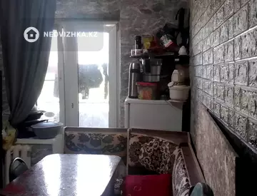 2-комнатная квартира, этаж 5 из 5, 38 м²