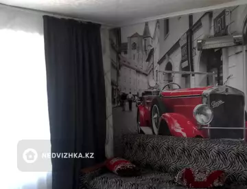 2-комнатная квартира, этаж 5 из 5, 38 м²