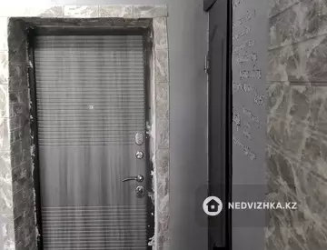 2-бөлмелі пәтер, қабат 5 барлық қабат саны 5, 38 м², 7-нобай