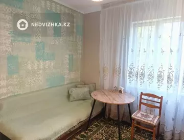 1-комнатная квартира, этаж 2 из 9, 42 м², На длительный срок, миниатюра 2