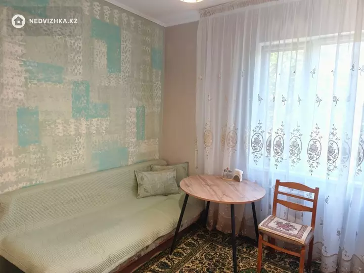 1-комнатная квартира, этаж 2 из 9, 42 м², На длительный срок, фотография 2