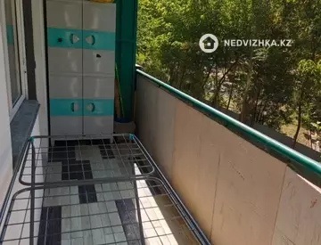 1-комнатная квартира, этаж 2 из 9, 42 м², На длительный срок, миниатюра 5