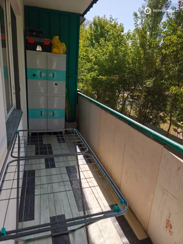1-комнатная квартира, этаж 2 из 9, 42 м², На длительный срок, фотография 5