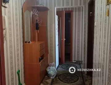 2-комнатная квартира, этаж 4 из 5, 49 м²