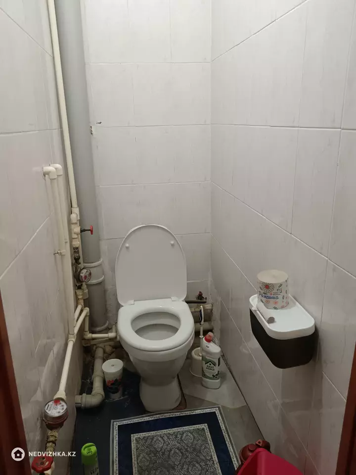 2-комнатная квартира, этаж 4 из 5, 49 м², фотография 4