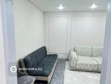 2-комнатная квартира, этаж 1 из 9, 58 м², Посуточно
