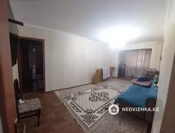 4-комнатная квартира, этаж 1 из 5, 78 м², миниатюра 3