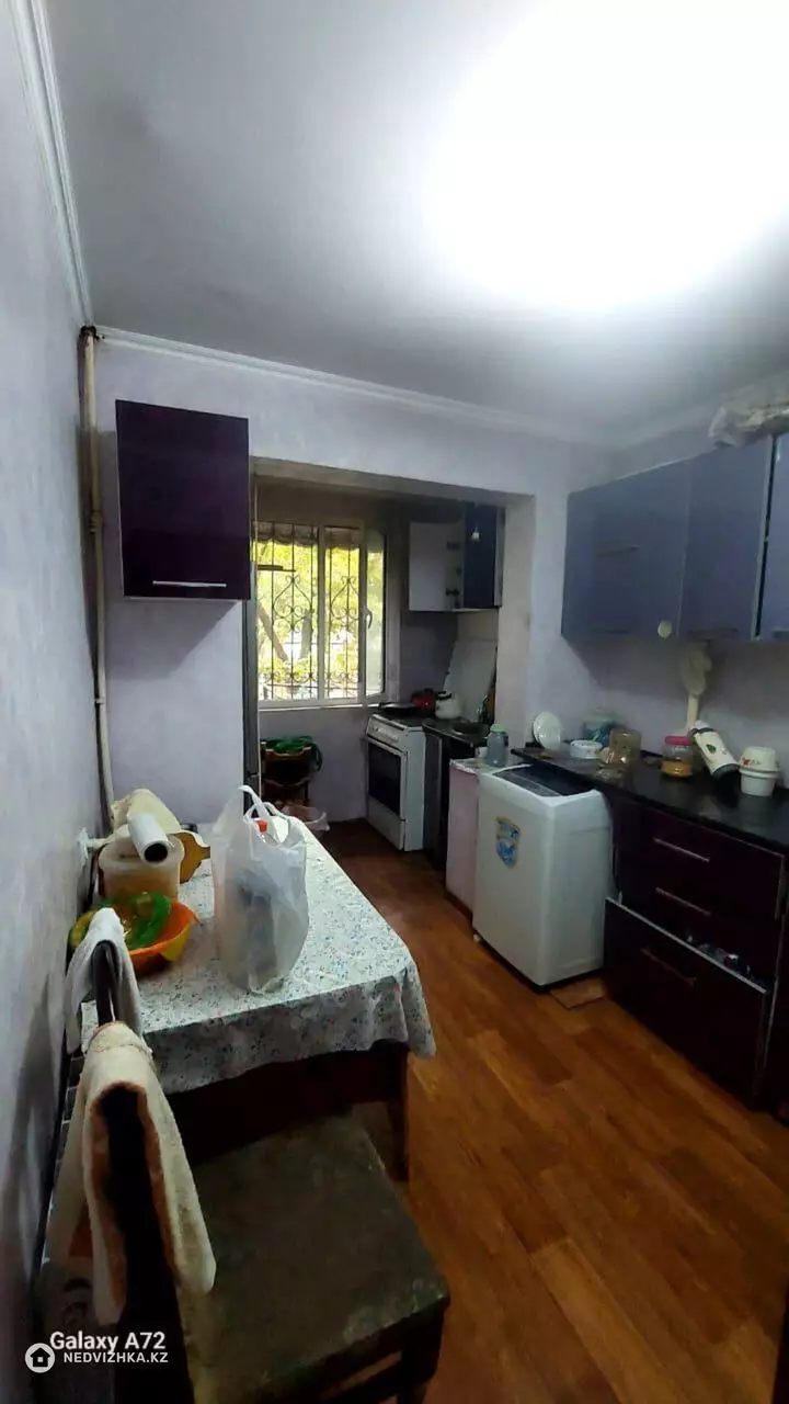 4-комнатная квартира, этаж 1 из 5, 78 м², фотография 4