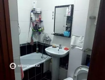 4-комнатная квартира, этаж 1 из 5, 78 м², миниатюра 5