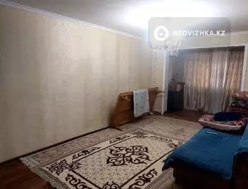 4-комнатная квартира, этаж 1 из 5, 78 м², миниатюра 7