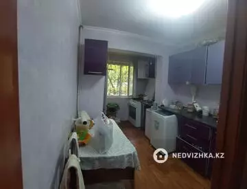 4-комнатная квартира, этаж 1 из 5, 78 м², миниатюра 8