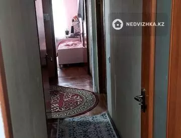 4-комнатная квартира, этаж 1 из 5, 78 м², миниатюра 9