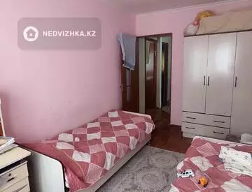 4-комнатная квартира, этаж 1 из 5, 78 м², миниатюра 11